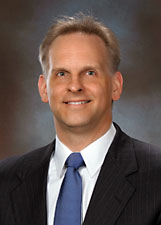 Dawson G. Crawford
